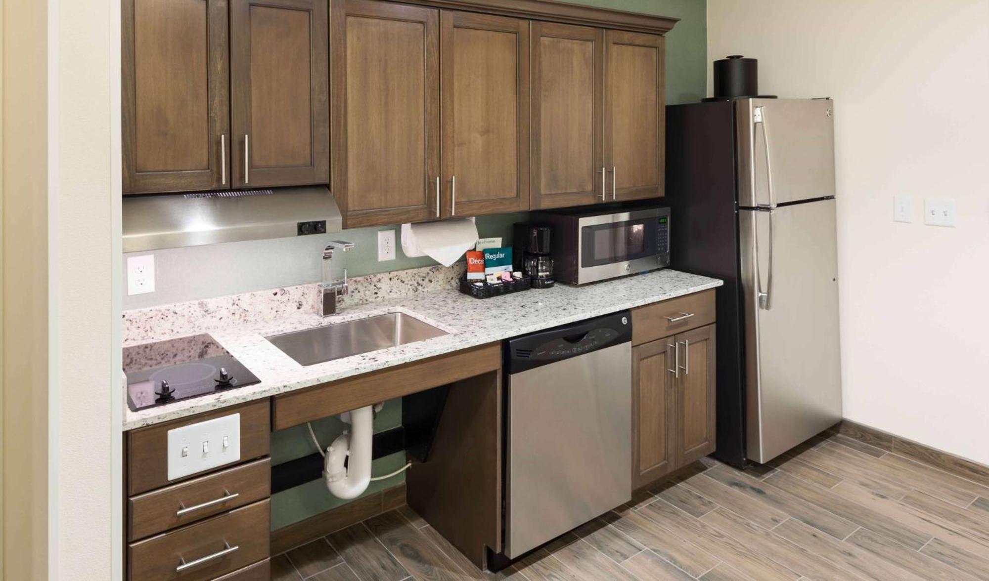 Homewood Suites By Hilton Cape Canaveral-Cocoa Beach Exterior foto