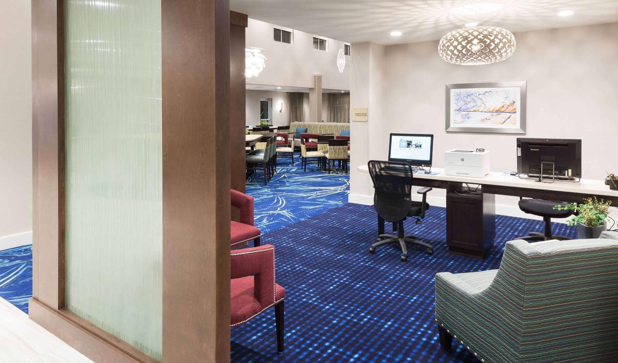 Homewood Suites By Hilton Cape Canaveral-Cocoa Beach Exterior foto